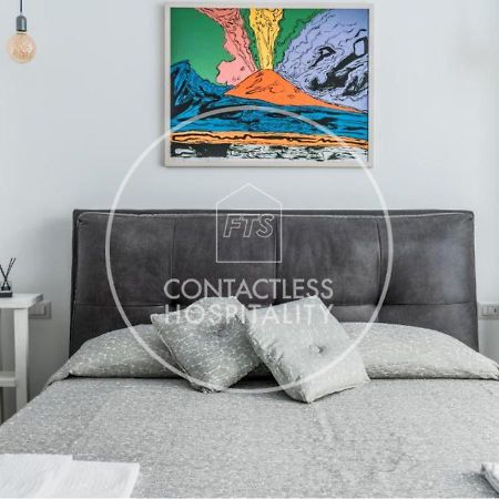 Naples & Love Rooms Νάπολη Εξωτερικό φωτογραφία