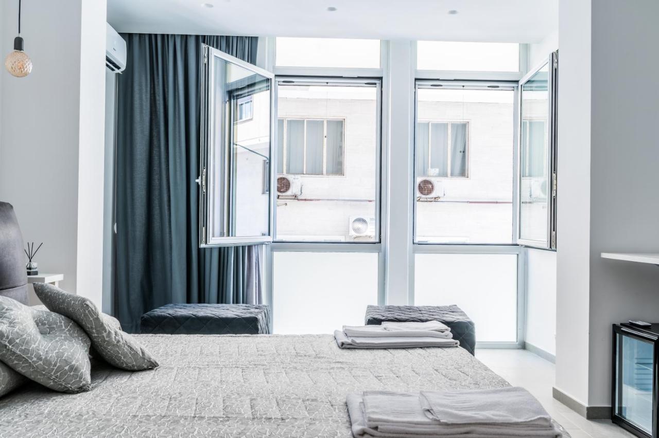 Naples & Love Rooms Νάπολη Εξωτερικό φωτογραφία