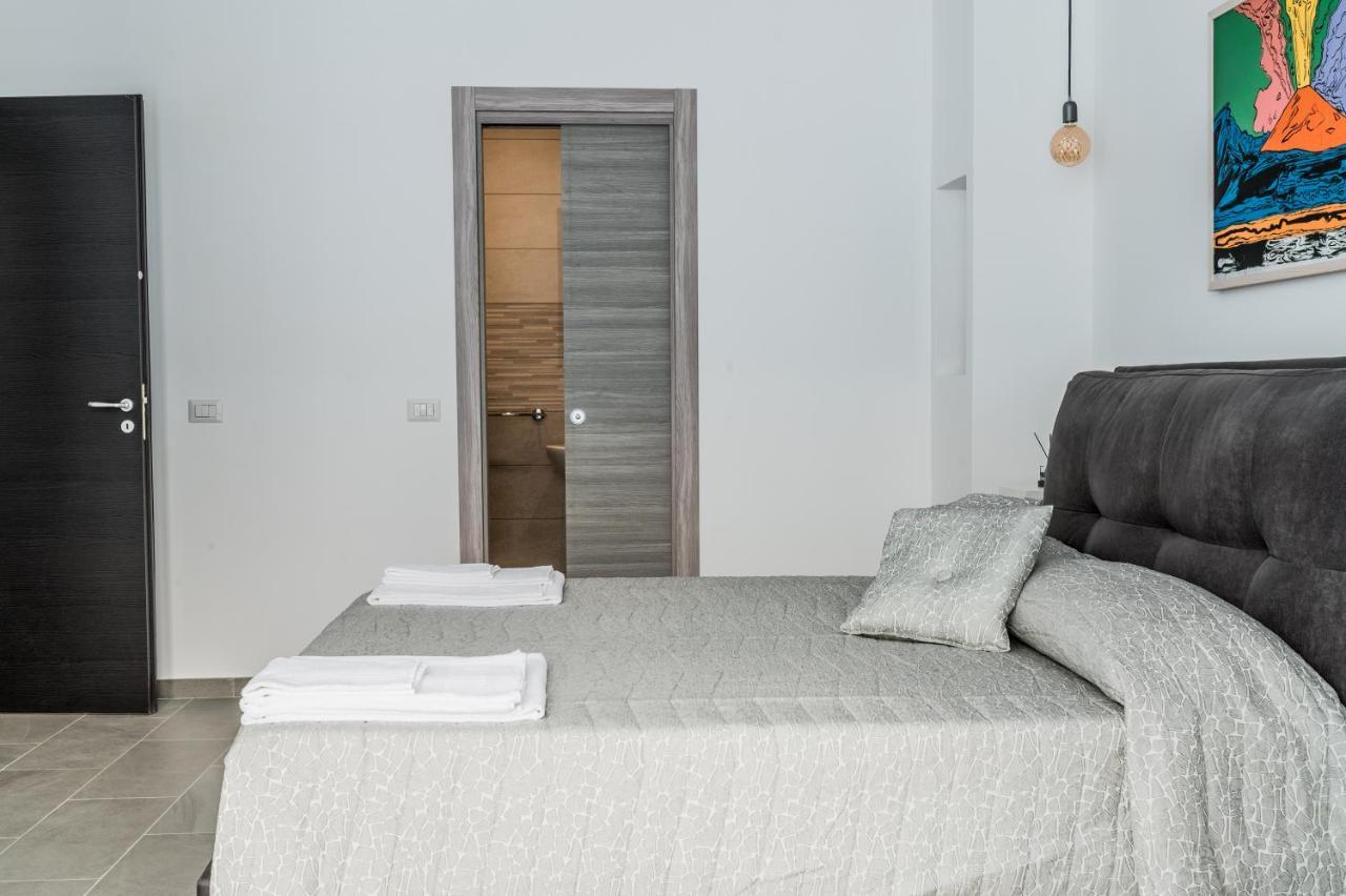 Naples & Love Rooms Νάπολη Εξωτερικό φωτογραφία