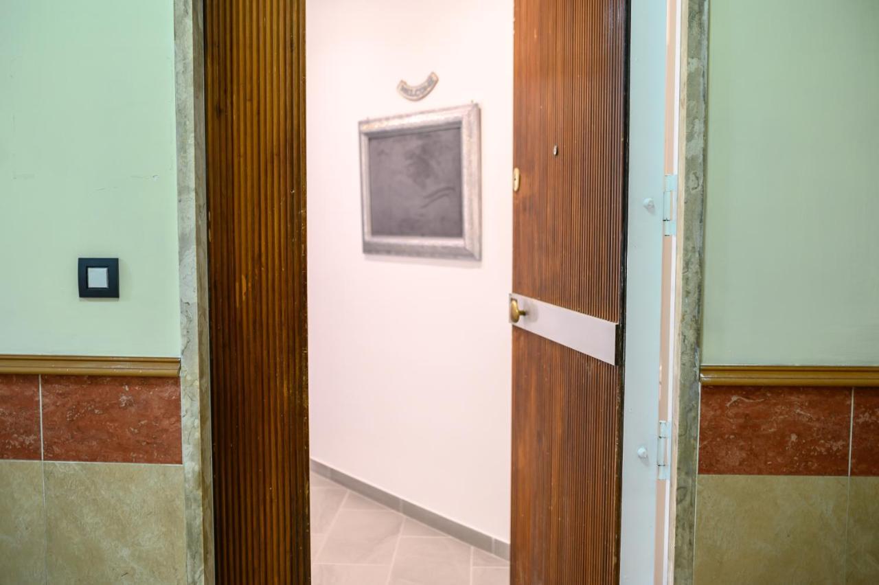 Naples & Love Rooms Νάπολη Εξωτερικό φωτογραφία