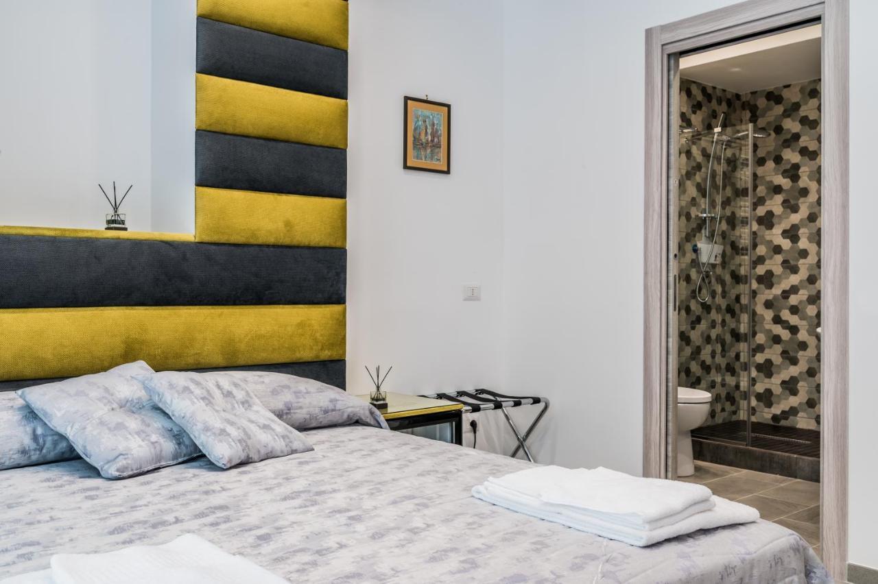 Naples & Love Rooms Νάπολη Εξωτερικό φωτογραφία