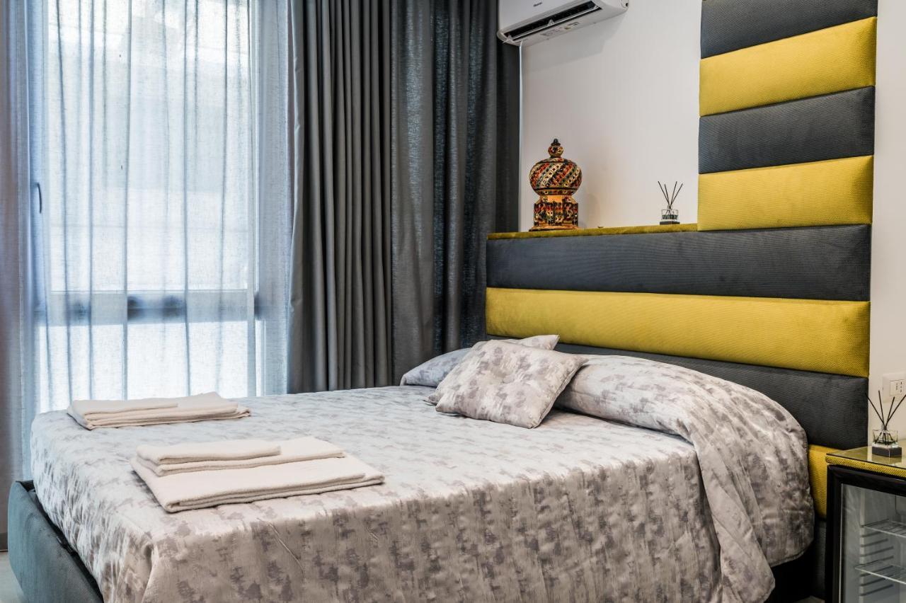 Naples & Love Rooms Νάπολη Εξωτερικό φωτογραφία