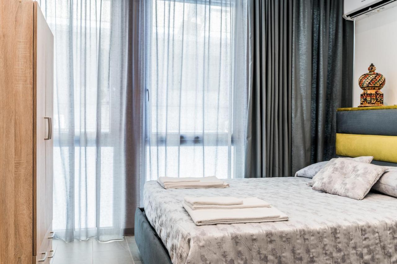 Naples & Love Rooms Νάπολη Εξωτερικό φωτογραφία