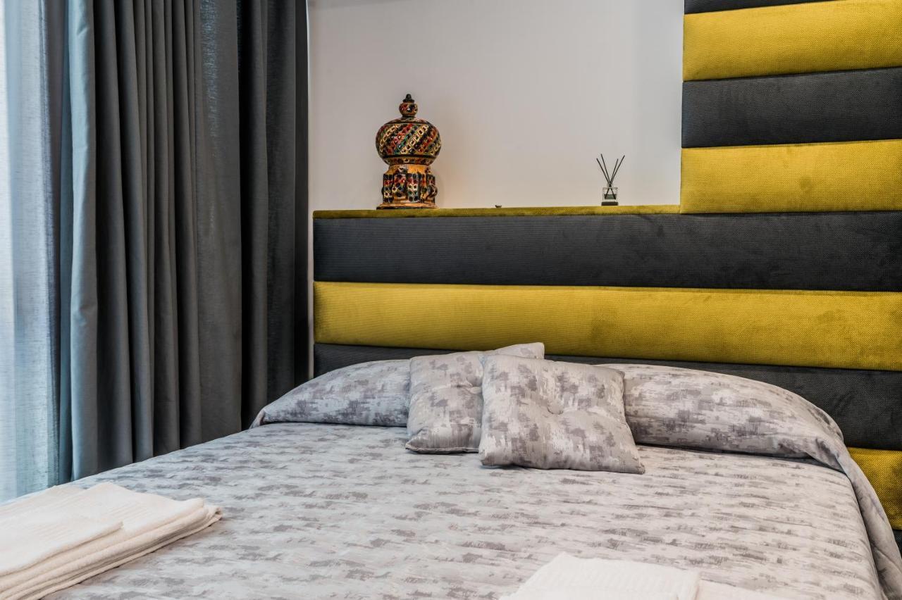 Naples & Love Rooms Νάπολη Εξωτερικό φωτογραφία