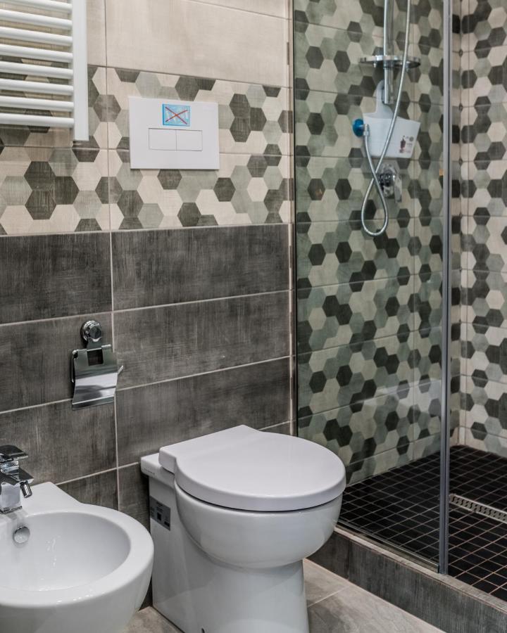 Naples & Love Rooms Νάπολη Εξωτερικό φωτογραφία